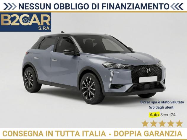 DS DS 3 E-Tense E-TENSE Performance Line - Foto 3
