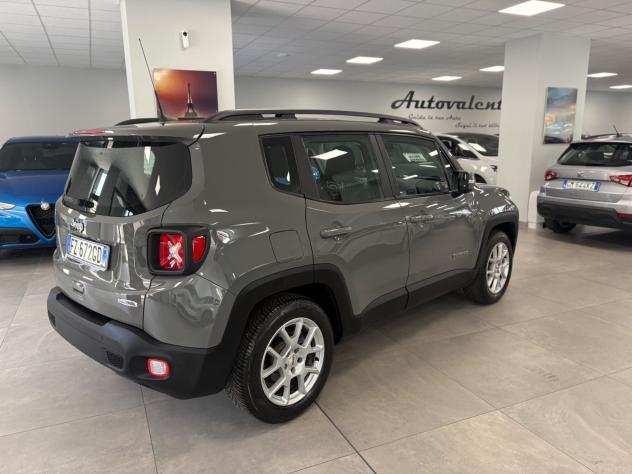 Jeep Renegade 1.0 GPL 120cv 2019 km 109000 - Foto 4