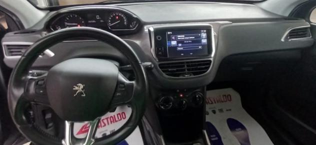 PEUGEOT 2008 1° serie PureTech 82 Active rif. 23781107 - Foto 10
