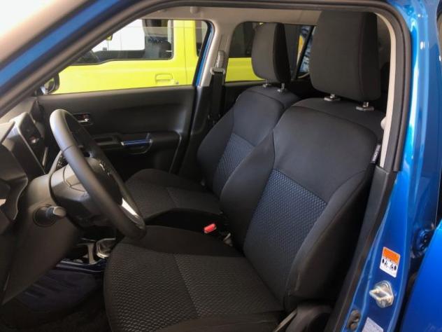 SUZUKI Ignis 1.2 Hybrid Top rif. 24216874 - Foto 9