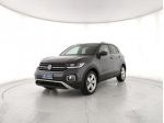 Volkswagen T-Cross T-Cross 1.0 tsi Advanced 110cv