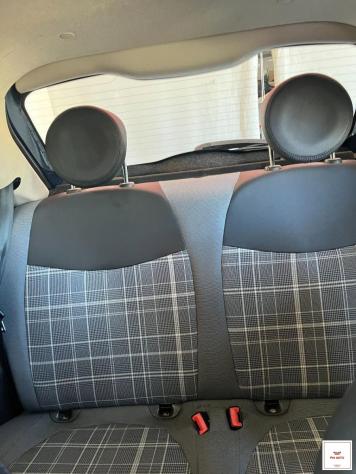 FIAT - 500 - 1.2 Lounge GPL. - Foto 6
