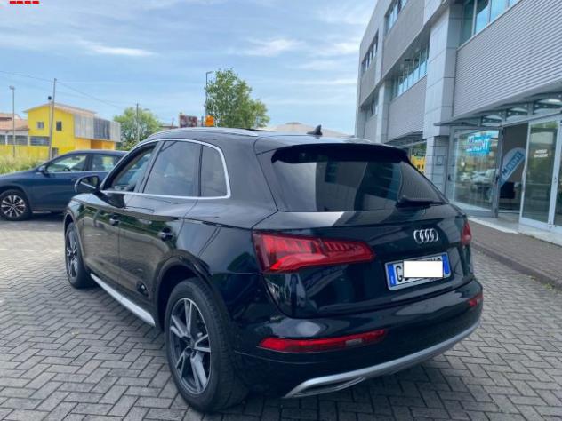 AUDI Q5 45 TDI quattro tiptronic Design rif. 23926899 - Foto 6