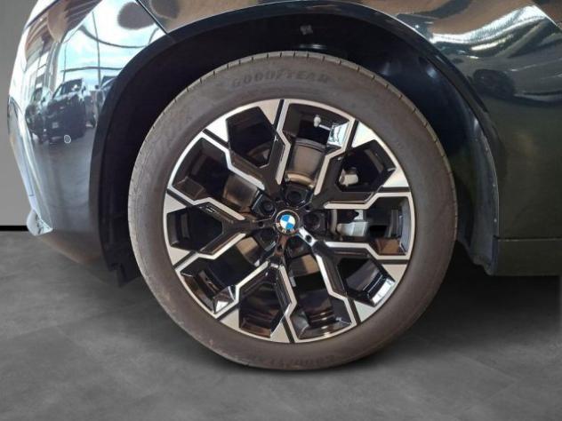 BMW X3 xDrive20d 48V Msport Aut. rif. 24183403 - Foto 5
