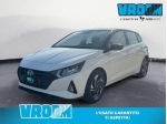 HYUNDAI i20 1.2 MPI Connectline rif. 24026792