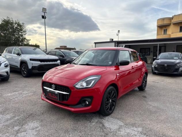 SUZUKI Swift 1.2 Hybrid Top rif. 24195233 - Foto 3