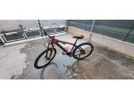 MTB Btwin Rockrider 560