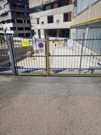 Box / Garage di 15 m² in vendita a Varese