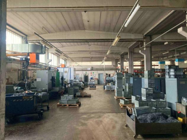 Immobile in asta di 5183 m² in vendita a Pontirolo Nuovo - Foto 10