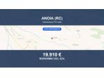 Immobile in asta di 144 m² con più di 5 locali in vendita a Anoia