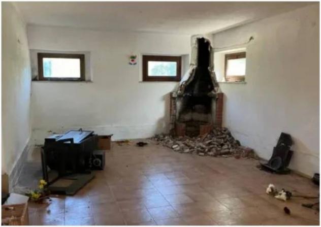 Immobile in asta di 202 m², box auto in vendita a Appignano - Foto 10