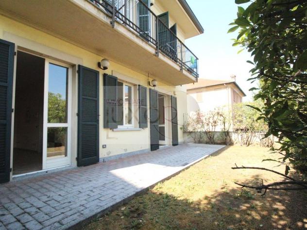 Appartamento 2 locali con giardino privato a Besana B.za - Foto 2