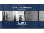Immobile in asta di 129 m² in vendita a Canicattini Bagni