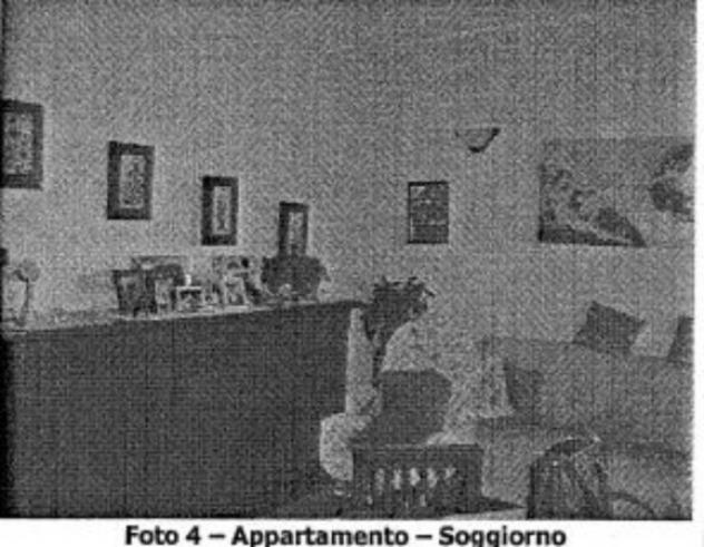 Immobile in asta di 86 m², box auto in vendita a Cislago - Foto 7