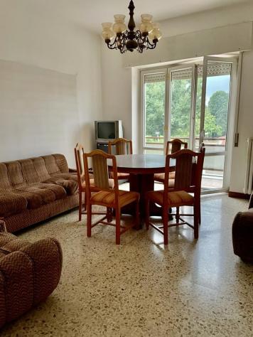 N - dvr58 - vendesi a rate mensili di mutuo agevolato giovani da 206 €.. ampio panoramico trilocale balconato con posto auto coperto - Foto 6
