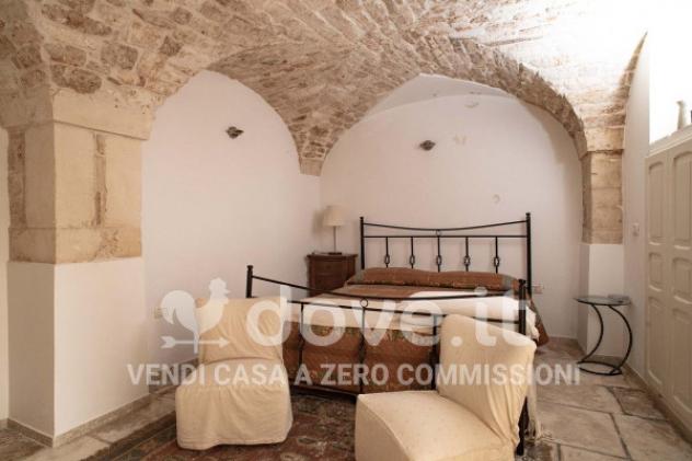 Casa indipendente di 60 m² con 2 locali in vendita a Martina Franca - Foto 18