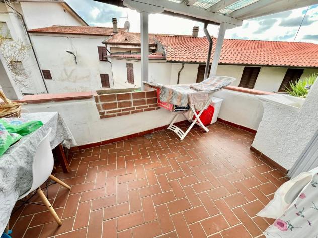 Terratetto in vendita a Ortola - Massa 150 mq Rif: 1425651