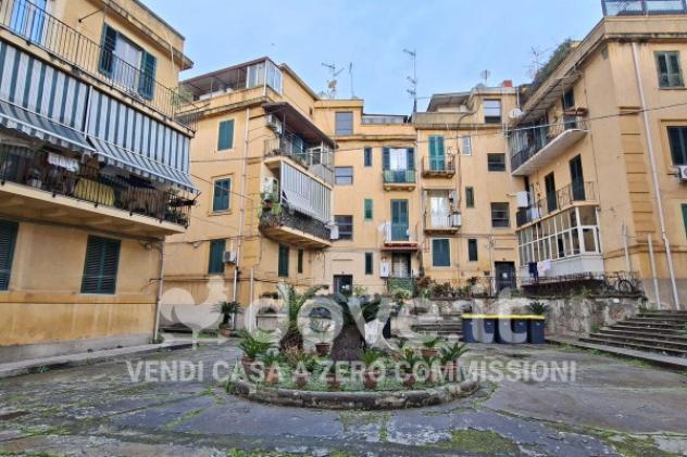 Attico / Mansarda di 92 m² con 3 locali in vendita a Messina - Foto 4