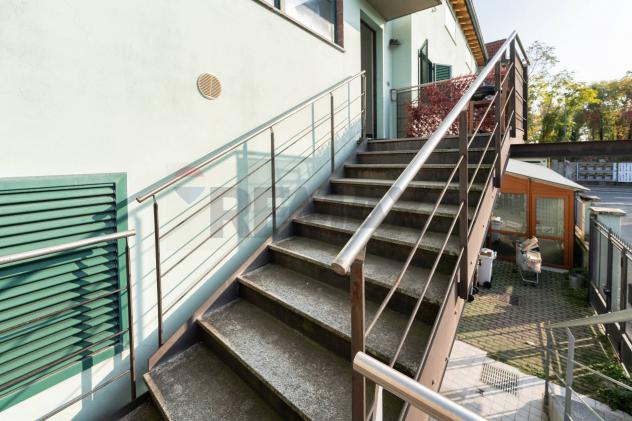 Casa Semindipendente in vendita a Milano, Forlanini - Foto 2