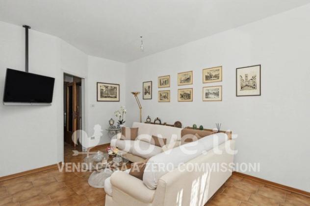Appartamento di 90 m² con 3 locali e box auto in vendita a Monterenzio - Foto 5