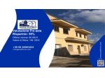 Immobile in asta di 528 m², box auto in vendita a Monteroni di Lecce