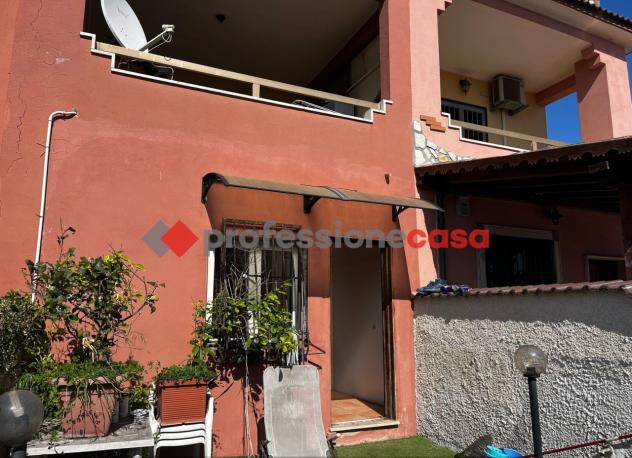 Villa a schiera in vendita a Pomezia - Foto 5