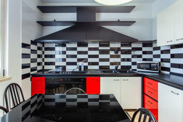 Villa a schiera in vendita a Roma - Foto 8