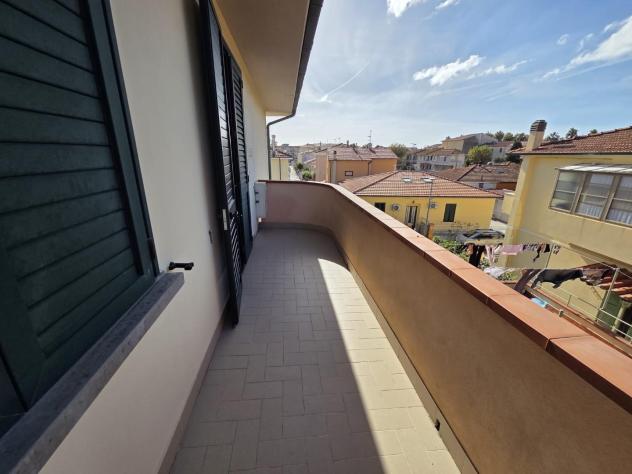 Appartamento in vendita a Vada - Rosignano Marittimo 40 mq Rif: 1455100 - Foto 6
