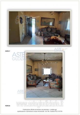 IMMOBILI-IMMOBILE RESIDENZIALE-Via VI Traversa G. Marconi n. 24 - Foto 7