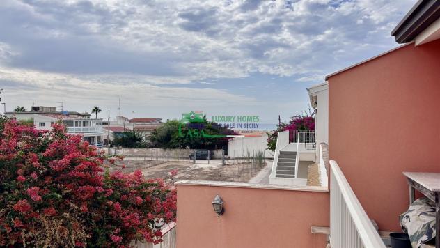 Rif. 2479 - Appartamento a circa 80 mt dal mare con 2 terrazze a Caucana - Foto 4