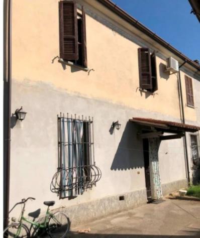 Immobile in asta di 178 m² con più di 5 locali in vendita a Scandolara Ravara - Foto 4
