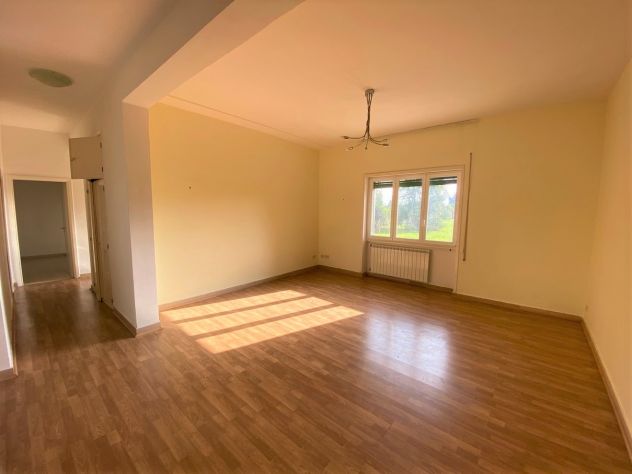 APPARTAMENTO AMPIA METRATURA IN PARCO PRIVATO - SESSA AURUNCA - Rif. V2652 - Foto 2