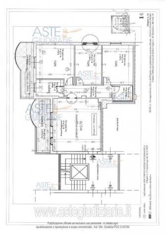 IMMOBILI-IMMOBILE RESIDENZIALE-Via Finlandia, 44, 06049 San Giacomo PG, Italia - Foto 10