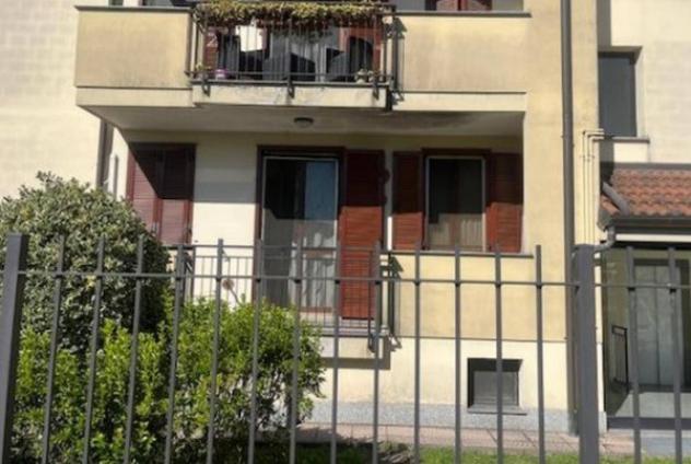 Immobile in asta di 68 m² in vendita a Trecate - Foto 7