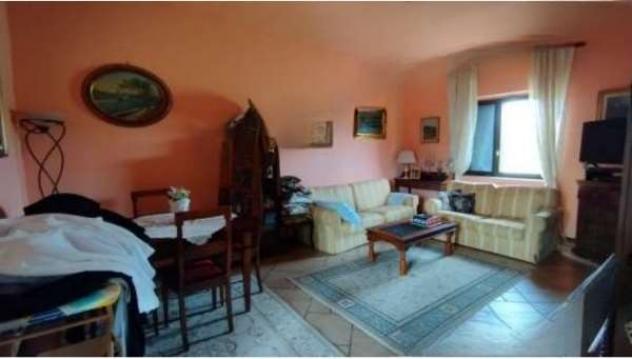 192/2022 U VA - Trilocale in asta a Uboldo - Foto 5