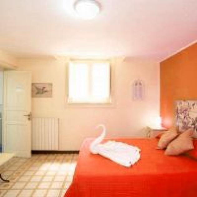 Liberta' Bed And Breakfast