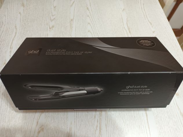 Piastra GHD Duet Style - Foto 2