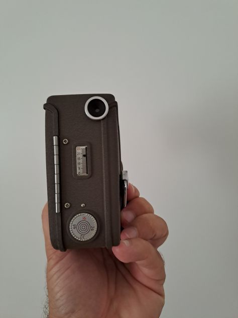 Kodak Medallion 8 - Foto 5