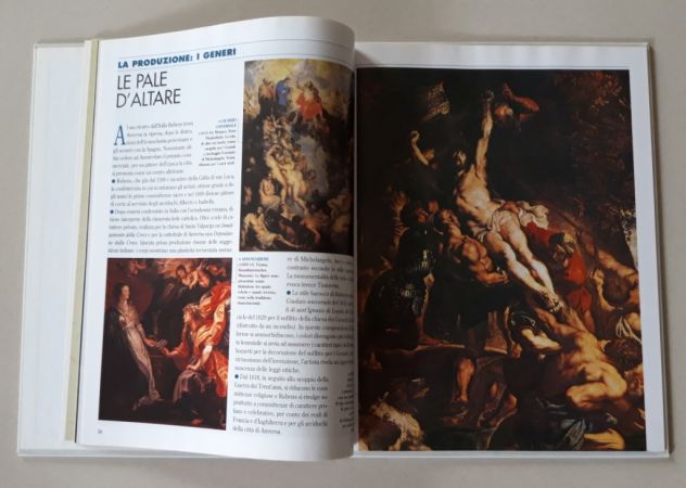 RUBENS - Giardino d'amore - Foto 5