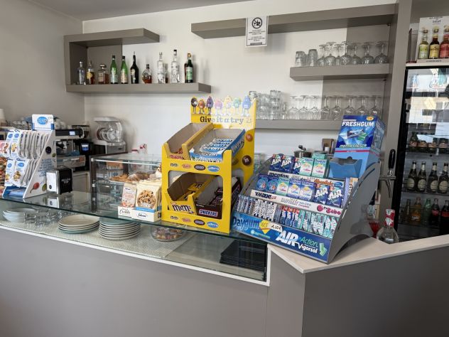 Tabaccheria con caffetteria in vendita – Concesio / Brescia Nord - Foto 5
