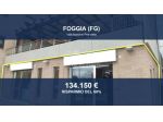Immobile in asta di 213 m² in vendita a Foggia