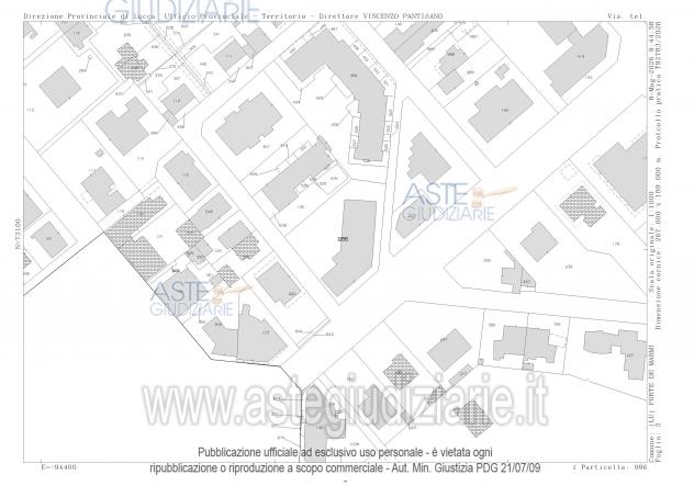 IMMOBILI-IMMOBILE COMMERCIALE-Via Padre Ignazio da Carrara, 17, 55042 Forte dei Marmi LU, Italia - Foto 7