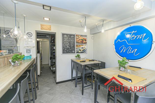 Pizzeria in vendita a Genova - Foto 4