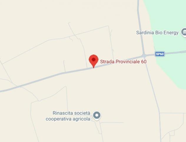 Immobile in asta di 7 m² con più di 5 locali in vendita a Villacidro - Foto 4