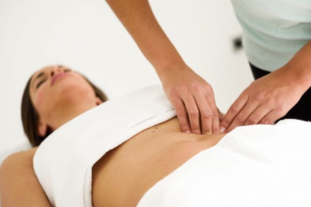 RELAX E BENESSERE PER DONNA: UNA PAUSA TUTTA PER TE - Foto 4 Tel:3920770138