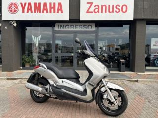 Yamaha X-Max 250 null