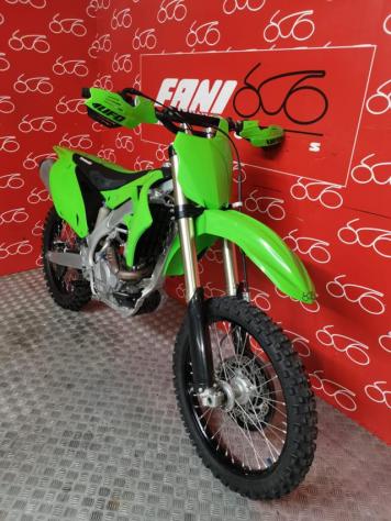 KAWASAKI KX 450 - rif. 23550042 - Foto 2