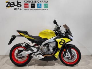 Aprilia Tuono 660 null