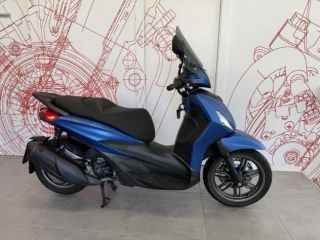 Piaggio Beverly 310 BEVERLY 310 HPE S ABS-ASR - YM 2026