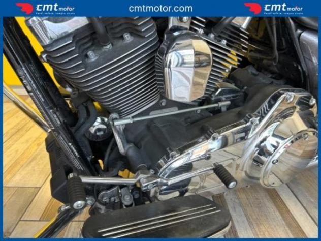 HARLEY-DAVIDSON 1690 Street Glide Special - FLHX Garantita e Finan rif. 24179234 - Foto 7